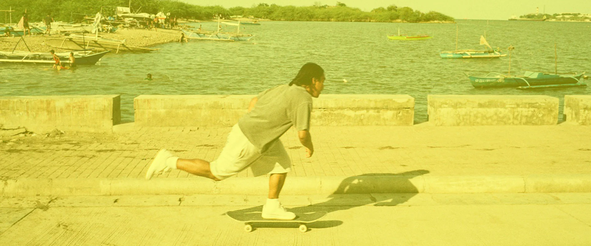 Defining Contemporary Skate Culture