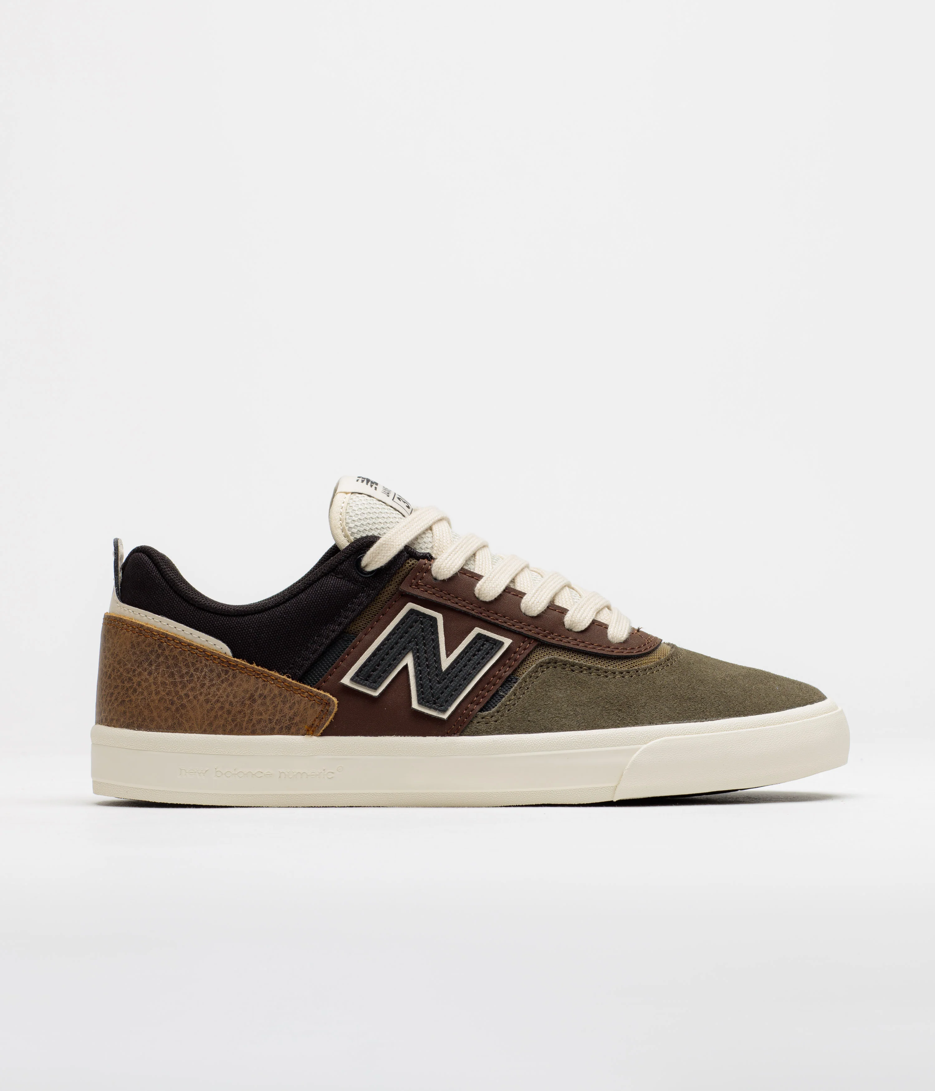 New Balance Numeric